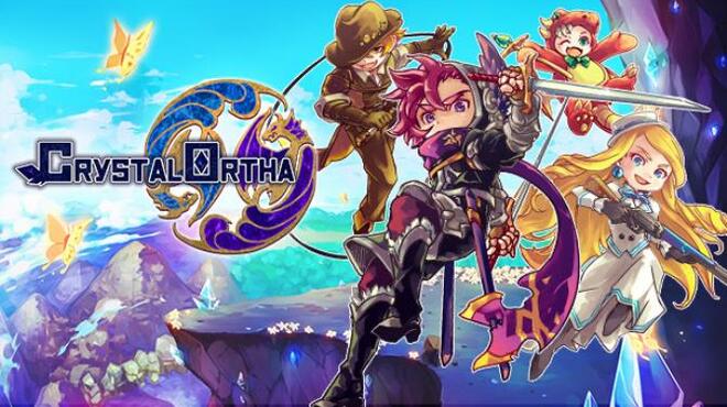 [PC]Crystal Ortha -磁链下载-Zero-零之资源仓库