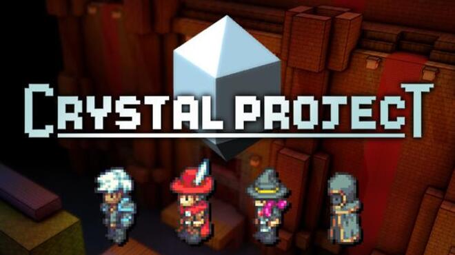 [PC]Crystal Project -磁链下载-Zero-零之资源仓库