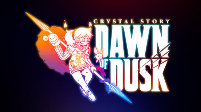 [PC]Crystal Story Dawn of Dusk -磁链下载-Zero