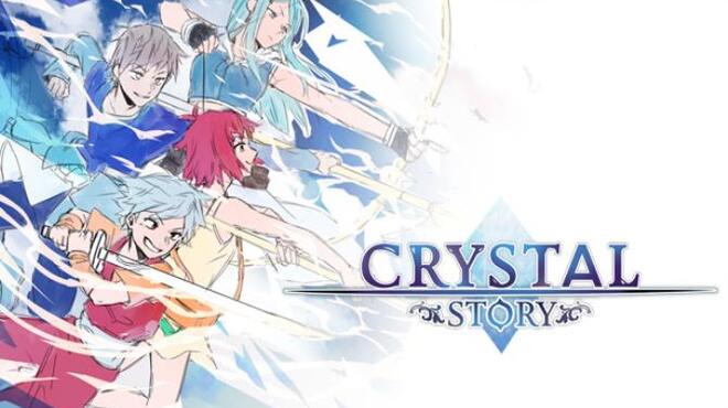 [PC]Crystal Story: The Hero and the Evil Witch -磁链下载-Zero