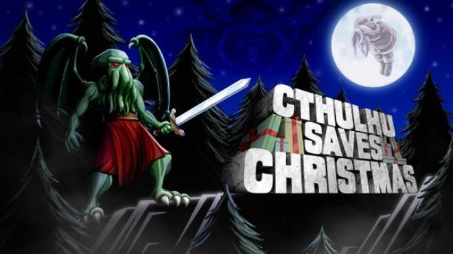 [PC]Cthulhu Saves Christmas -磁链下载-Zero-零之资源仓库