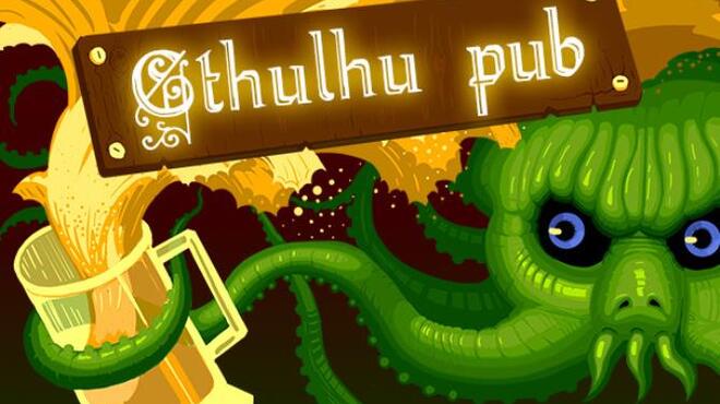 [PC]Cthulhu pub -磁链下载-Zero