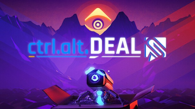[PC]Ctrl Alt Deal -磁链下载-Zero-零之资源仓库
