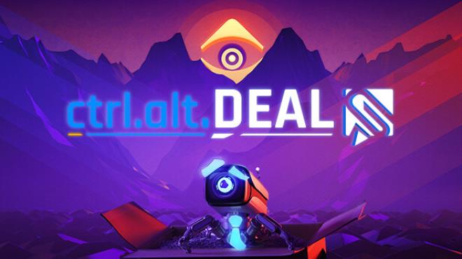 [PC]Ctrl Alt Deal -磁链下载-Zero-零之资源仓库