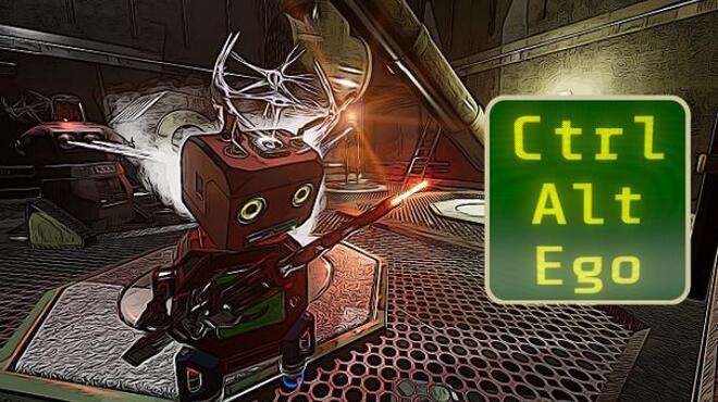 [PC]Ctrl Alt Ego -磁链下载-Zero