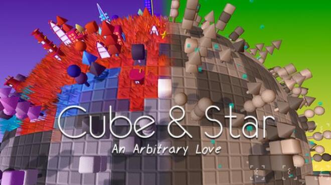 [PC]Cube & Star: An Arbitrary Love -磁链下载-Zero-零之资源仓库