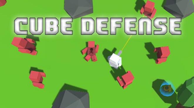 [PC]Cube Defense -磁链下载-Zero
