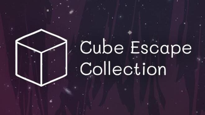 [PC]Cube Escape Collection -磁链下载-Zero-零之资源仓库