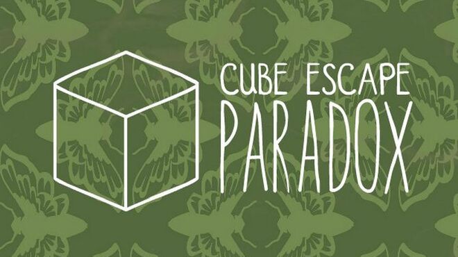 [PC]Cube Escape: Paradox -磁链下载-Zero-零之资源仓库