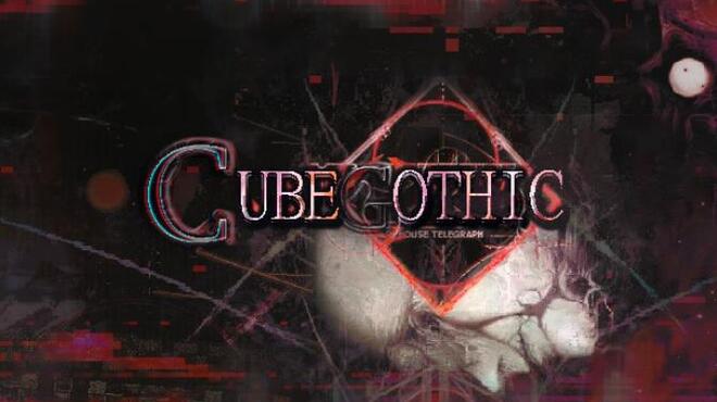 [PC]Cube Gothic -磁链下载-Zero