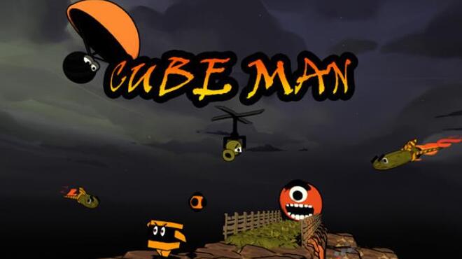 [PC]Cube Man -磁链下载-Zero