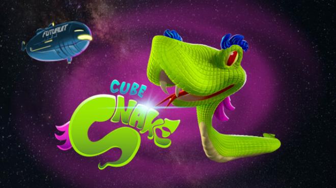 [PC]Cube Snake -磁链下载-Zero-零之资源仓库