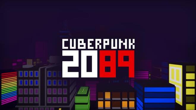 [PC]CuberPunk 2089 -磁链下载-Zero-零之资源仓库