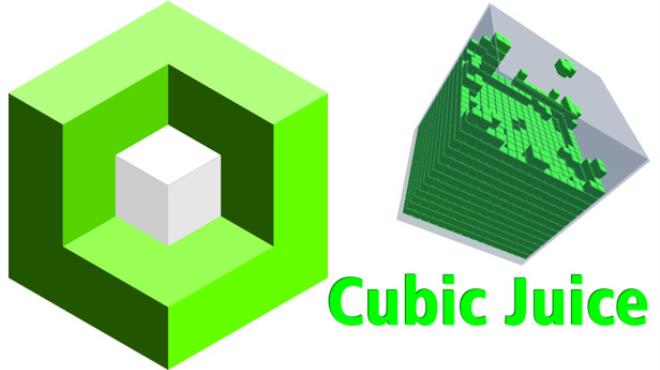 [PC]Cubic Juice -磁链下载-Zero