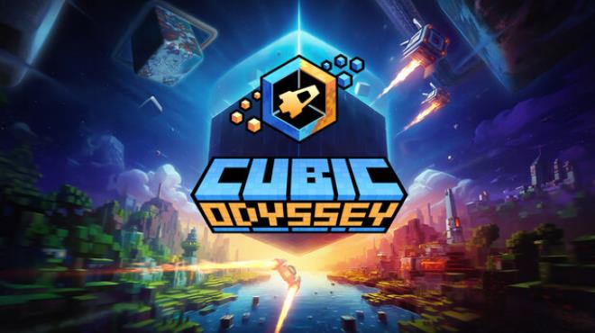 [PC]Cubic Odyssey -磁链下载-Zero-零之资源仓库