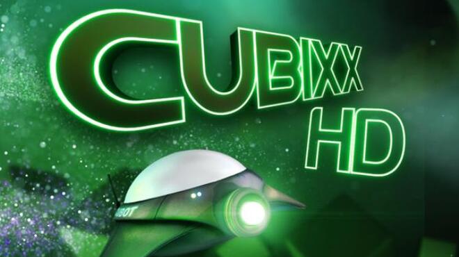 [PC]Cubixx HD -磁链下载-Zero