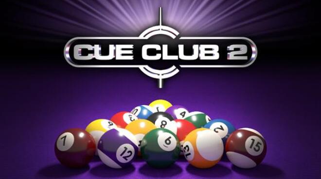 [PC]Cue Club 2: Pool & Snooker -磁链下载-Zero-零之资源仓库