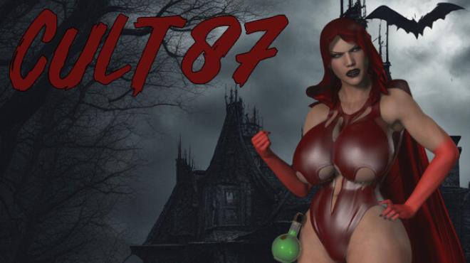 [PC]Cult 87 -磁链下载-Zero