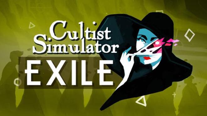 [PC]Cultist Simulator The Exile v2022 10 k 4 -磁链下载-Zero