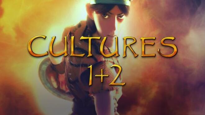 [PC]Cultures 1+2 -磁链下载-Zero