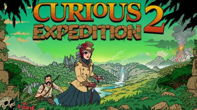 [PC]Curious Expedition 2 Terror of the Seas -磁链下载-Zero-零之资源仓库