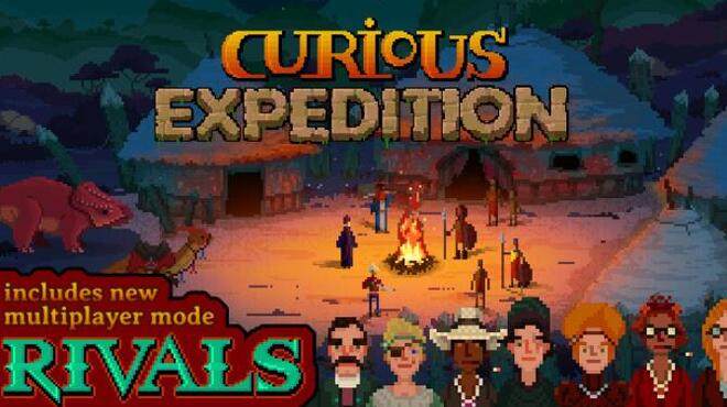 [PC]Curious Expedition -磁链下载-Zero-零之资源仓库