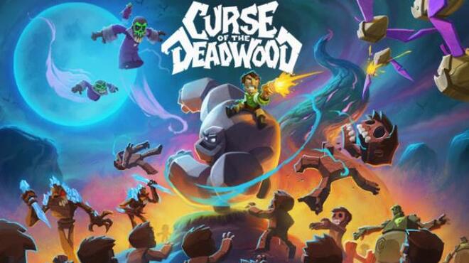 [PC]Curse Of The Deadwood -磁链下载-Zero