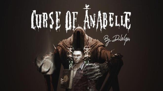[PC]Curse of Anabelle PROPER -磁链下载-Zero-零之资源仓库