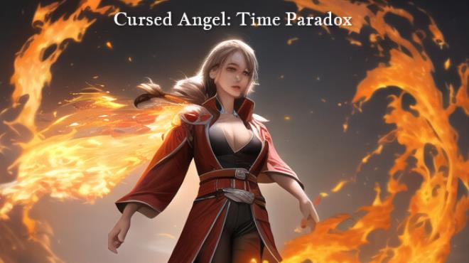 [PC]Cursed Angel Time Paradox -磁链下载-Zero
