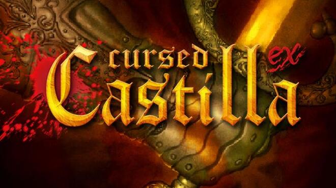 [PC]Cursed Castilla (Maldita Castilla EX) -磁链下载-Zero
