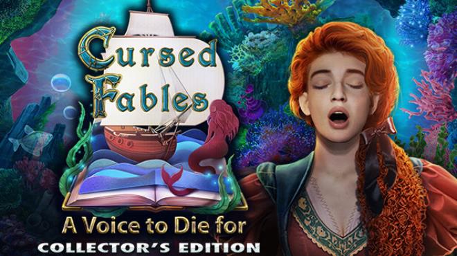 [PC]Cursed Fables A Voice To Die For -磁链下载-Zero-零之资源仓库