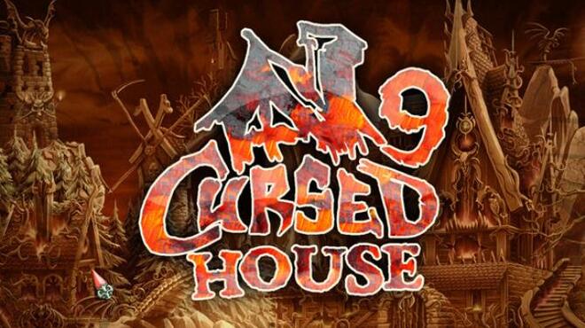 [PC]Cursed House 9 -磁链下载-Zero-零之资源仓库