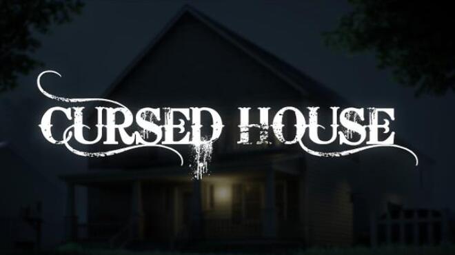 [PC]Cursed House -磁链下载-Zero-零之资源仓库