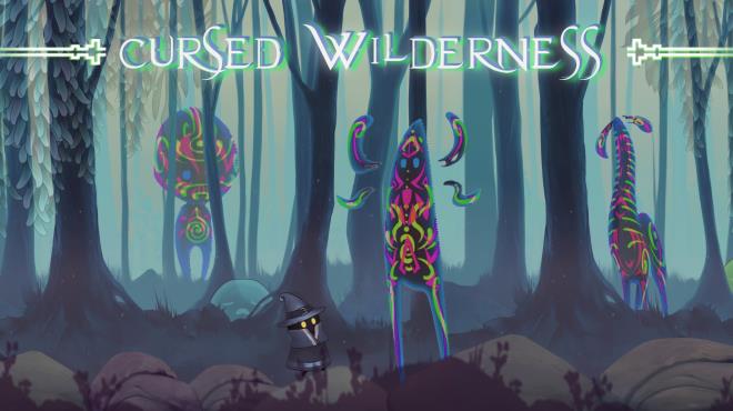 [PC]Cursed Wilderness -磁链下载-Zero-零之资源仓库