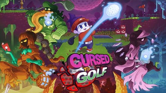 [PC]Cursed to Golf -磁链下载-Zero