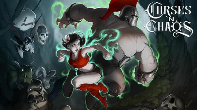 [PC]Curses ‘N Chaos Build 3916404 -磁链下载-Zero