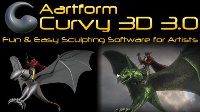 [PC]Aartform Curvy 3D 3.0 -磁链下载-Zero-零之资源仓库
