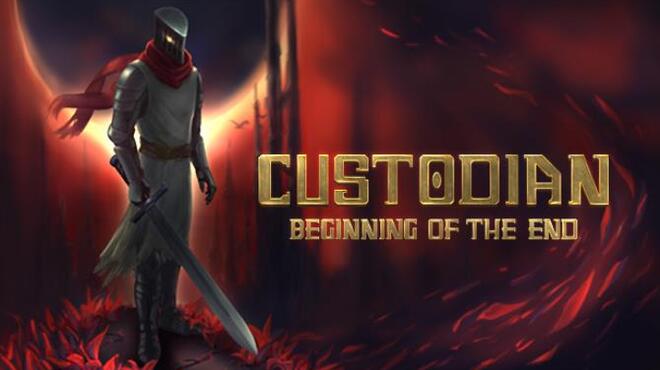 [PC]Custodian Beginning of the End -磁链下载-Zero-零之资源仓库