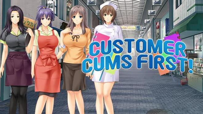 [PC]Customer Cums First -磁链下载-Zero-零之资源仓库