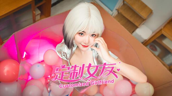 [PC]CustomizedGirlfriend -磁链下载-Zero-零之资源仓库