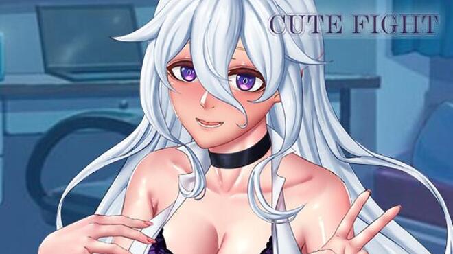 [PC]Cute Fight -磁链下载-Zero