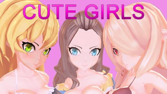 [PC]Cute Girls 可爱的女孩 -磁链下载-Zero