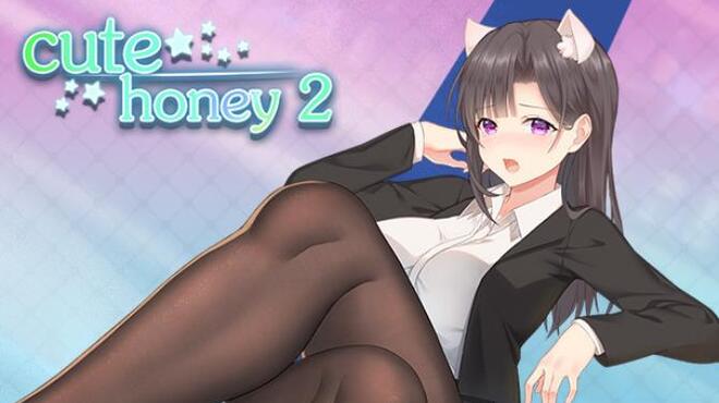 [PC]Cute Honey 2 -磁链下载-Zero