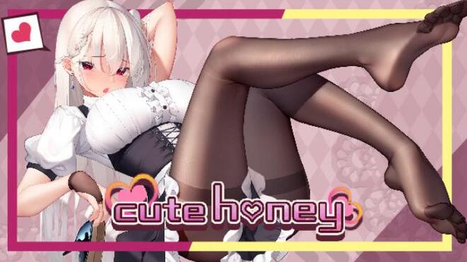 [PC]Cute Honey -磁链下载-Zero-零之资源仓库