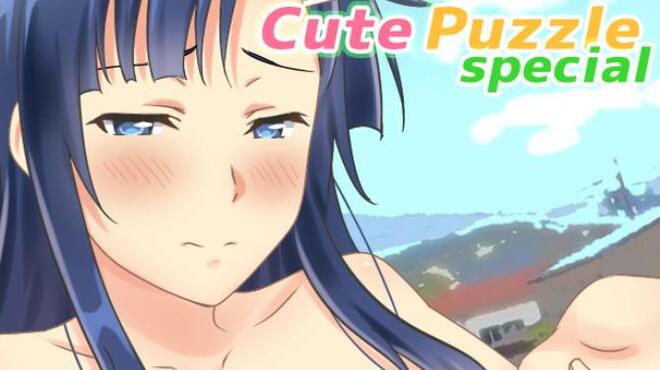 [PC]Cute Puzzle SP (Naked Story Ver) -磁链下载-Zero-零之资源仓库