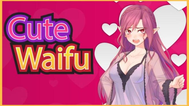 [PC]Cute Waifu -磁链下载-Zero-零之资源仓库