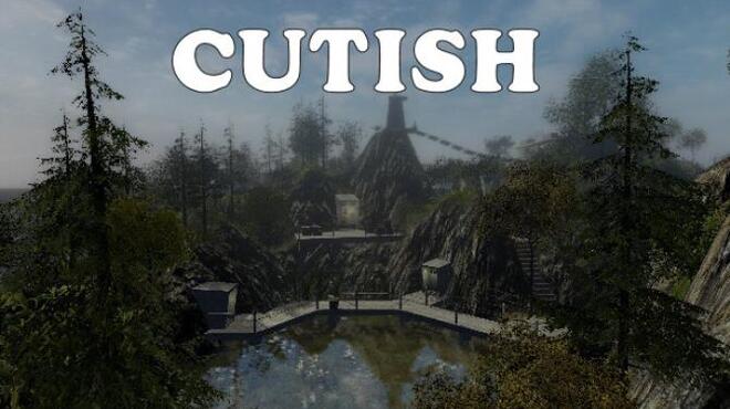[PC]Cutish -磁链下载-Zero-零之资源仓库