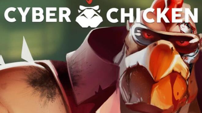 [PC]Cyber Chicken -磁链下载-Zero
