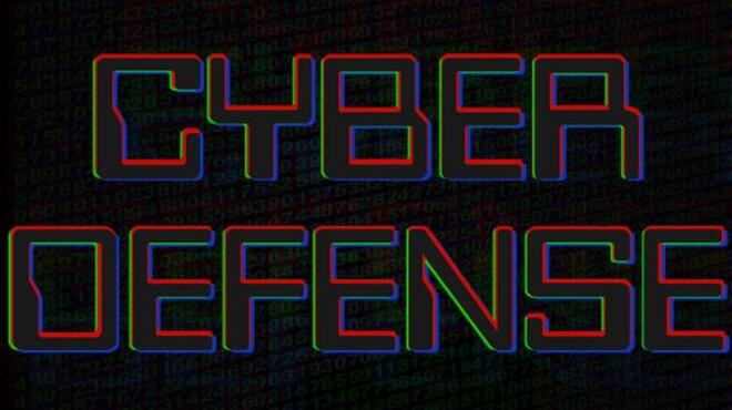 [PC]Cyber Defense -磁链下载-Zero