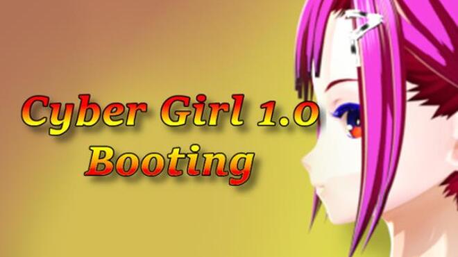 [PC]Cyber Girl 1.0: Booting -磁链下载-Zero